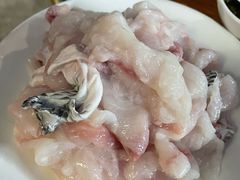 鱼片-三友乌鱼菜馆(金洲北路店)