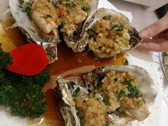 -帝皇海海鲜豆捞(桐泾商务广场店)