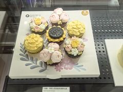 -Pantry's Best派悦坊蛋糕(世纪金源店)