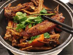 -美极鲜食坊(宝安南路店)