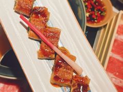 -温野菜涮涮锅(西单大悦城店)