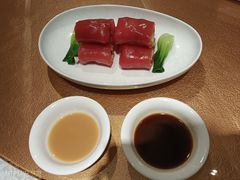 -红棉中餐厅·广州海航威斯汀酒店