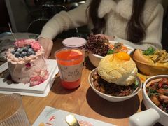 -岛风·台食小馆 ISLAND BISTRO(烟台山店)