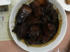 红烧肉-蘭心餐厅(进贤路店)