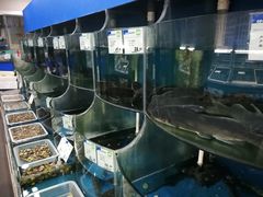 -果蔬好生活超市(双井店)
