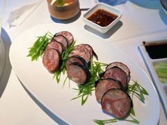 -四季民福烤鸭店(东四十条店)