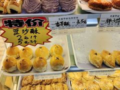 -美嘉华面包西饼店(红胜坊店)