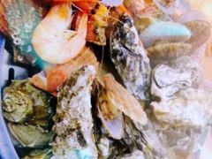 -鼓歌海鲜舫·手抓海鲜(大学城店)