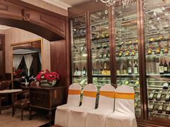 -老洋房花园饭店(绍兴路店)