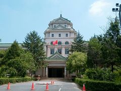 教学楼-吉林大学(新民校区)