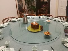 包厢-茶油香闽南菜·花园餐厅(前埔店)