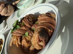 -风味小馆(天目湖宾馆店)