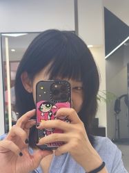 -FINE HAIR 烫染专业设计