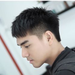-风生造型