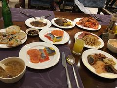 -厦门途易蓝罗约海景温泉酒店(园博苑地铁站店)