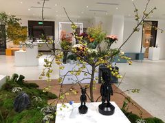 -潮一不贰·法式甜品·生日蛋糕·西式简餐(外滩店)