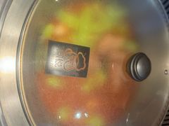 -山河屯铁锅炖鲜鹅·东北菜(开发区一店)