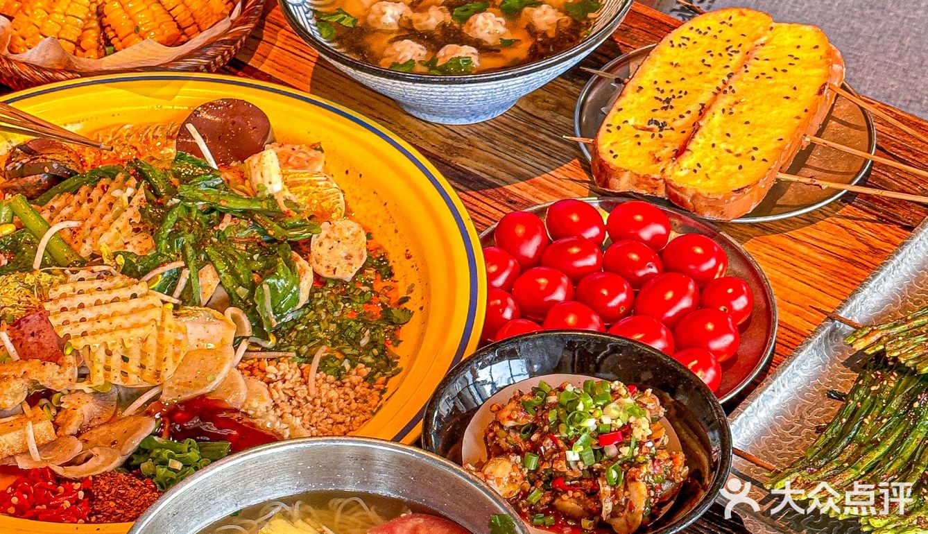 【沈阳之旅】在美食中品味历史，在历史中发现美食