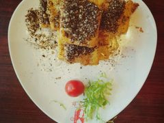 西多士-杯子红牛排(西樵店)
