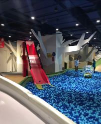 -儿童乐园(王府井百货店)