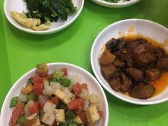 -毛大碗西府削筋面(土门店)