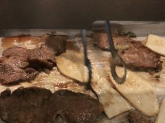 -新石器烤肉(张家港购物公园店)