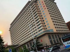 -北京饭店