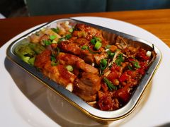 -JINNS锦时 steak&pizza(浸信会礼拜堂旧址店)
