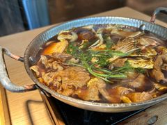 -德川家日本料理(中关村寰太大厦店)