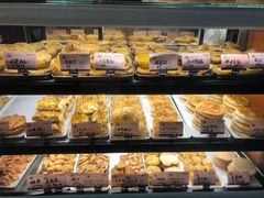 -嘉乐蛋挞王(文明分店)