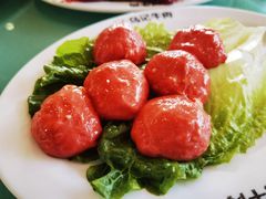 -乌记鲜活牛肉城(金砂东路店)