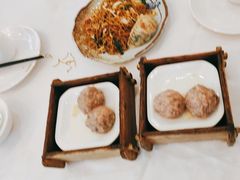 -东江渔村·古典园林·30年粤菜老字号(太和店)
