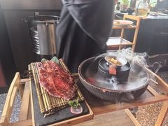 -谷牛和牛烤肉(漕河泾印象城店)