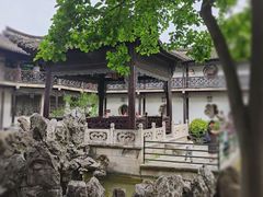 -何园