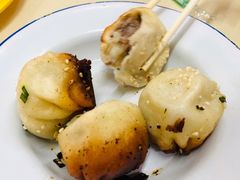 -舒蔡记生煎菜饭(云南中路店)