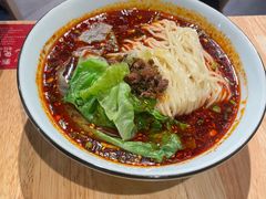 -全牛匠·乐山跷脚牛肉(新中关店)