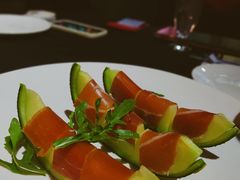 -小火花·干式熟成牛排馆Spark SteakHouse(剑桥郡店)