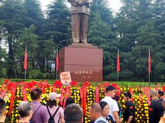 -韶山毛泽东同志故居