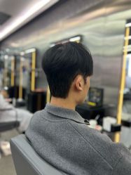 -Hair Code芭曲发型