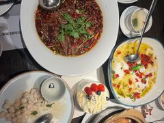 -外婆家(杭州马塍店)