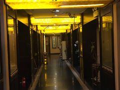 -竹淇茶馆(车站北路店)