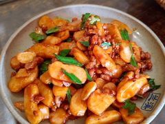 -兰溪小馆(东直门簋街店)