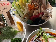 -享月汤皇·海鲜小火锅·聚会(曲江创意谷店)