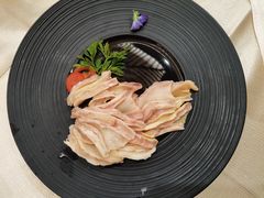 芥末鸭掌-全聚德(前门店)