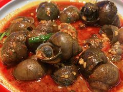 -老闵田螺馆·南昌市井菜·特色小吃(总店)