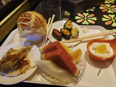 -堂会(白云店)