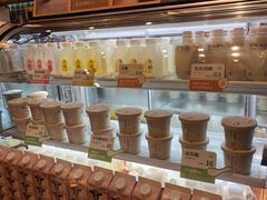 -宝珠奶酪(长宁金虹桥店)