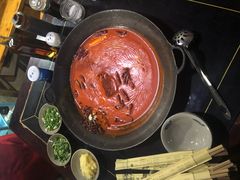 -星鸿社重庆老火锅