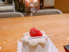 -青梅酒肆PLUS(长白仙岛北路店)