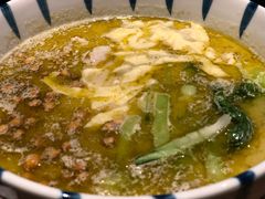 酸菜鱼米线-阿香米线(中原万达店)